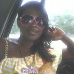 Josette Flojo Anderson