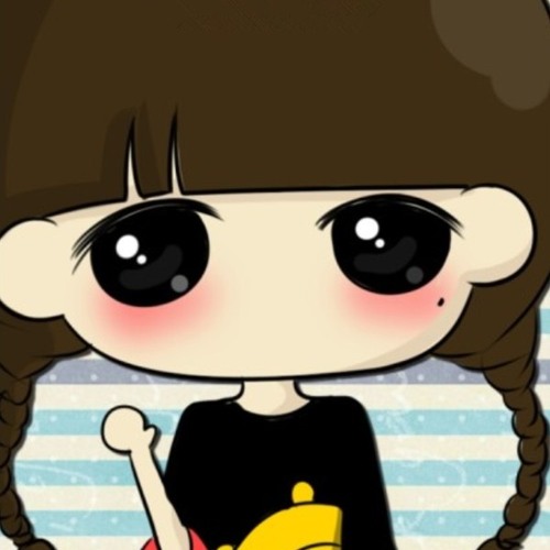 Catherine Gio’s avatar