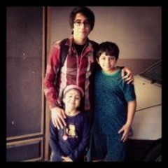 Ehsan Faridifar-Esquire