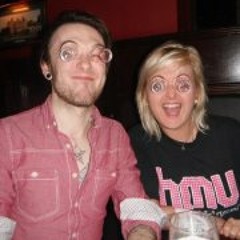 Natasha Lee-Hazel Tucker