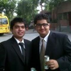 Mayank Butani