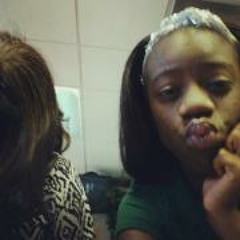 Kenziee Rikal Alexander