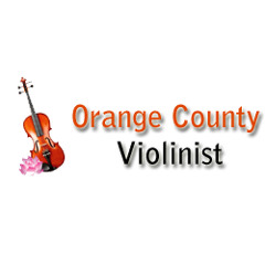 Orange County Violinist