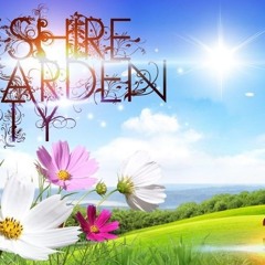 THE CHESHIRE GARDEN PARTY