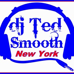 DJ Ted Smooth
