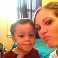 Melissa Hendrickson 1