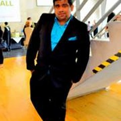 Sarvesh Pratap Singh