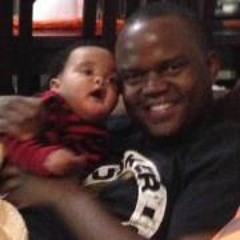 Arthur Nyikadzino Kaseke