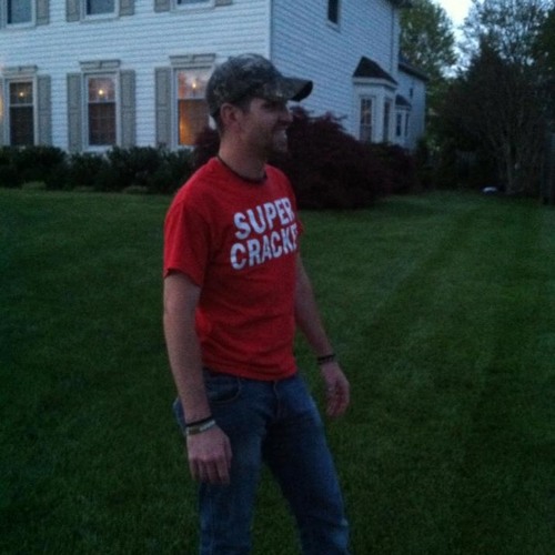 Chances Are - Garrett Hudlund (Country Strong)