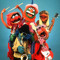 Hard Core Muppet Show