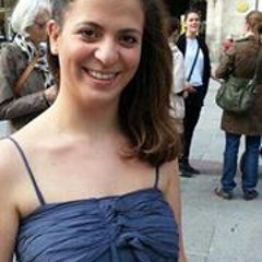 Yasmin Nazmieh Yassin