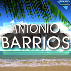Antonio Barrios 2
