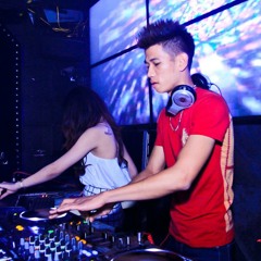 DJ-JUSTIN VOL.3