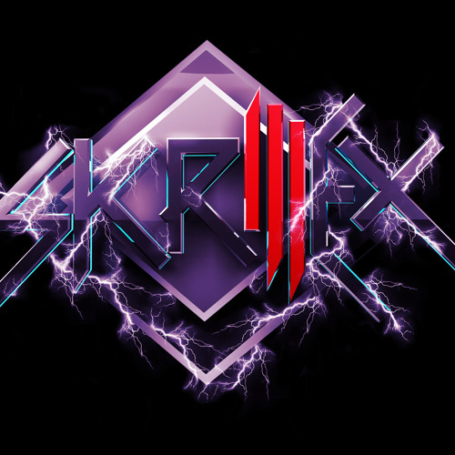 SKRILLEX - You Blocked Me On Facebook, Now You're Going To Die Mixed By NeiKoz