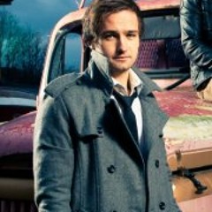 Håkon W. Skog Erlandsen