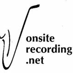 onsiterecording.net