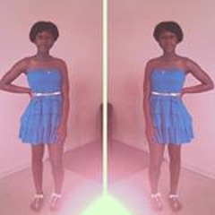 Brandy Kionshay Charles