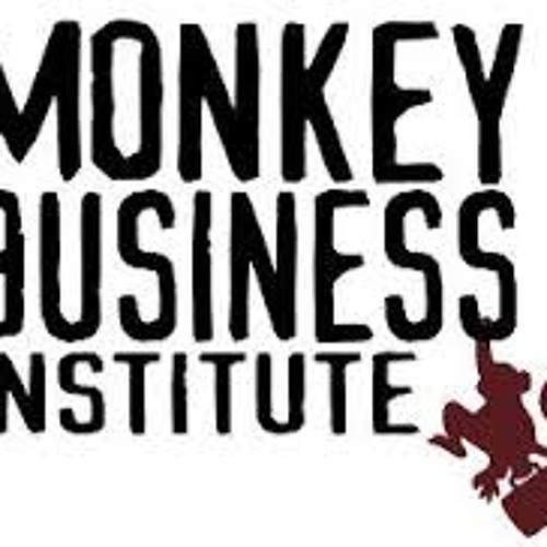 Stream The Monkey Business Illusion By Monkey Bussiness Listen Online