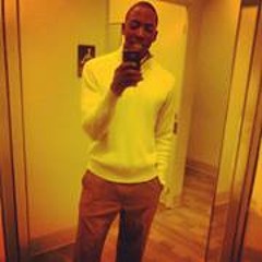 Shaquille Griffin-Jones