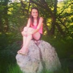 Victoria Louise Edwards