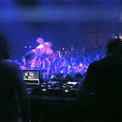 thebestelectroparties