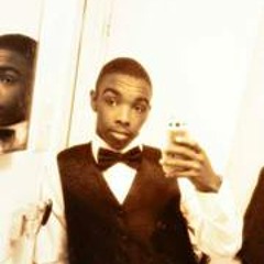 Kendall Lamar Hamilton