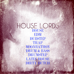 House Lords