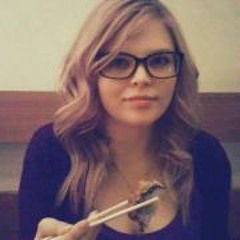 Kaila Marie Hutchins