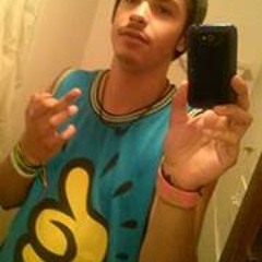 Stephen Bizarro Williams