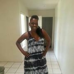 Roxanne Shemmyshae Walker