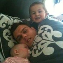 Iain Gian Blenkinsopp