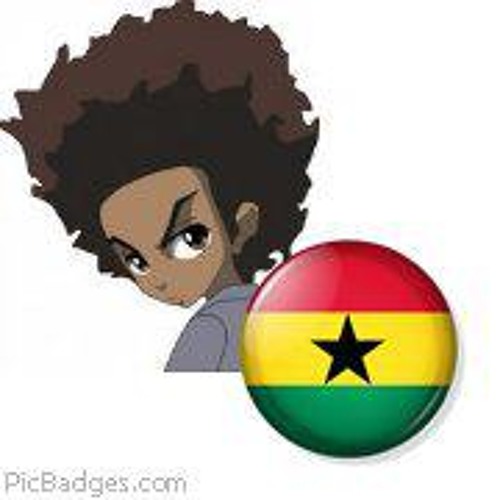 Kwadwo Afrique’s avatar