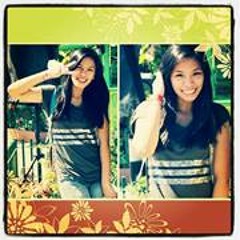 Angelie Marwil Deximo