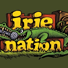 U Brown & Silvertones - Smile Irie Nation Dubplate