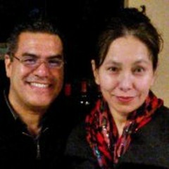 Nimrod Carrillo Valdez