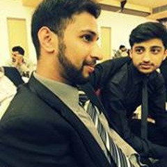 Uzair Tahir 2
