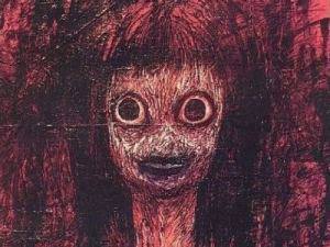 Tomino on hell