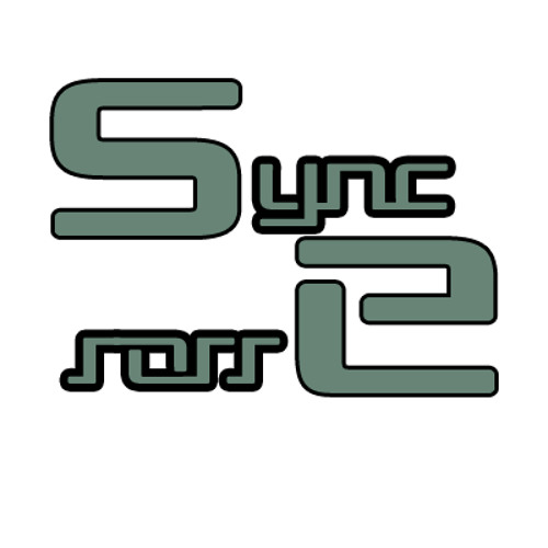 Sync Error - Beware the stare