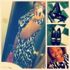 Jamese Monique Spencer