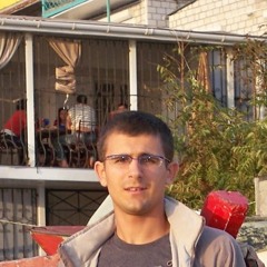 Kirill Zhikhor
