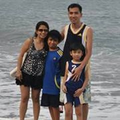 Nheavel-Justin Gracilla