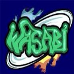 Wa$abiNation Fan Page