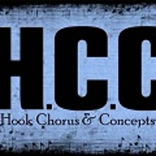 Stream Hook Chorus & Concepts music Listen to songs, albums