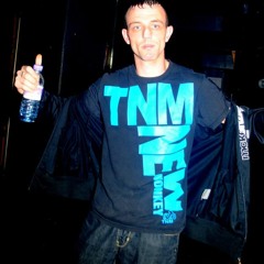 Dj jaun cruz mc ace mc turbo d tnm
