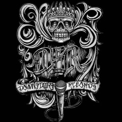 DSR Downstairs Records