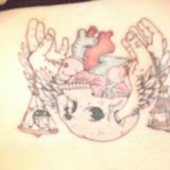 BerSarkur Yenaldooshi Tee