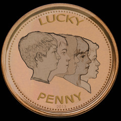 Lucky Penny Band