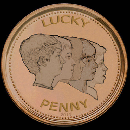 Lucky Penny Band’s avatar