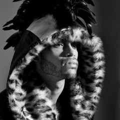 Nadim RAMIN BLANCHARD 1