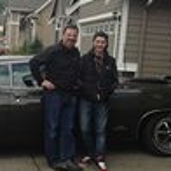 Tyler James Campbell